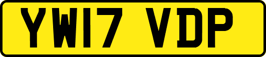 YW17VDP