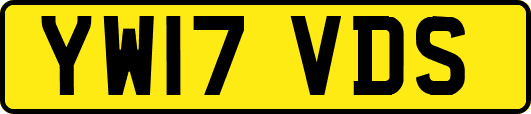 YW17VDS