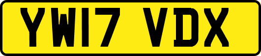 YW17VDX