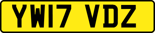 YW17VDZ