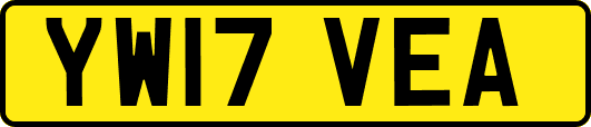 YW17VEA