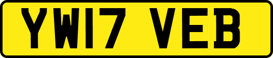 YW17VEB