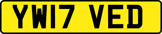 YW17VED