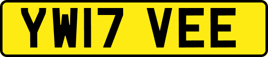 YW17VEE
