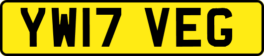YW17VEG