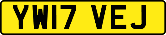 YW17VEJ