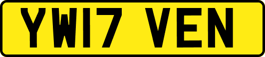 YW17VEN