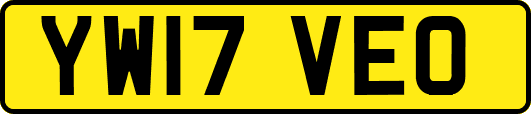 YW17VEO