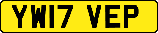 YW17VEP