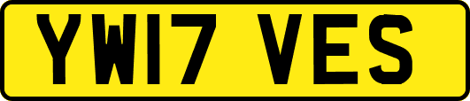 YW17VES