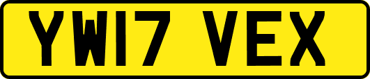 YW17VEX