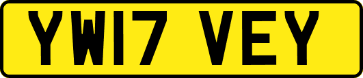 YW17VEY