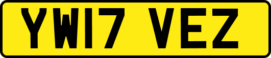YW17VEZ