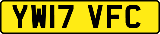YW17VFC