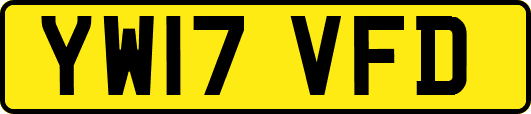 YW17VFD