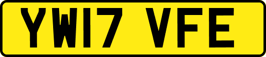 YW17VFE
