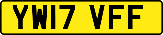 YW17VFF