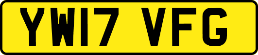 YW17VFG
