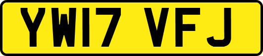 YW17VFJ