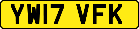 YW17VFK