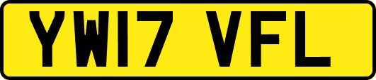 YW17VFL