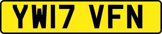 YW17VFN