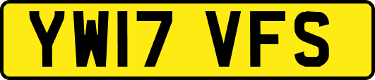 YW17VFS