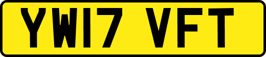 YW17VFT