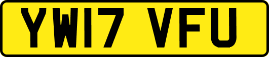 YW17VFU