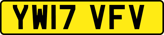 YW17VFV