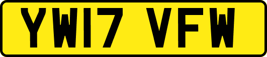 YW17VFW