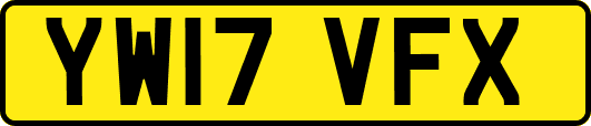 YW17VFX