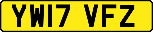 YW17VFZ