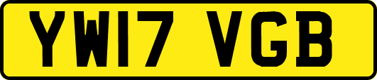 YW17VGB