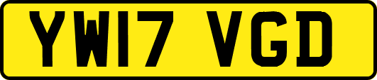 YW17VGD