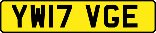 YW17VGE