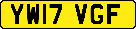 YW17VGF