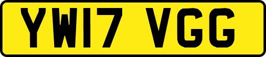 YW17VGG
