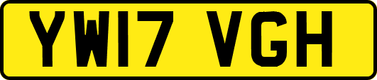 YW17VGH