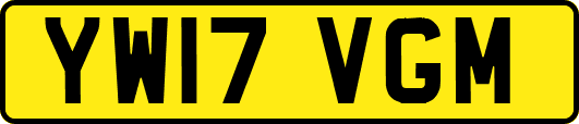 YW17VGM