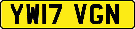 YW17VGN