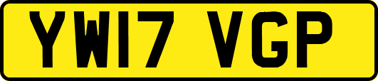 YW17VGP