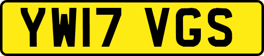 YW17VGS