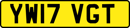 YW17VGT
