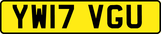 YW17VGU