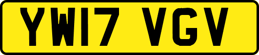YW17VGV