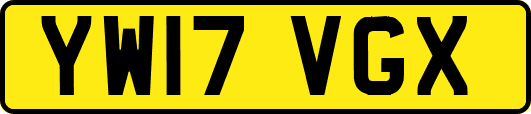 YW17VGX