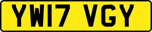 YW17VGY