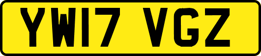 YW17VGZ