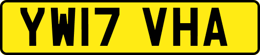 YW17VHA